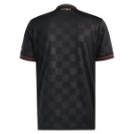 Günstige Fußballtrikots FC Bayern München 3rd trikot 2025-26 Kurzarm